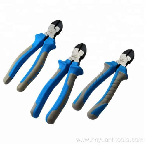 Hand Tools Fully Polished good quality cutting pliers